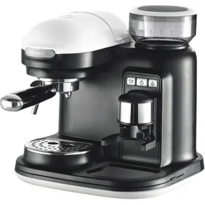 Кавоварка ARIETE 1318 BKWH