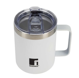   bergner coffee & tea lovers 350 (bg-37788-wh)