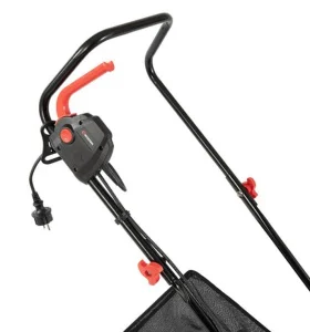Газонокосарка електрична Intertool DT-2260 1,2кВт
