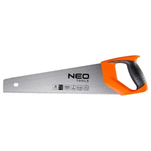 Ножівка по дереву Neo Tools 400мм (41-031)