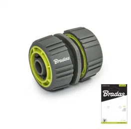 Муфта ремонтная для шлангов Bradas LIME LINE 1/2" (LE-S2100K)