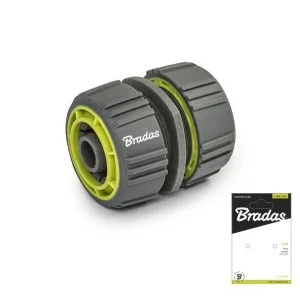 Муфта ремонтна для шлангів Bradas LIME LINE 1/2" (LE-S2100K)