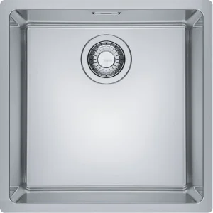 Мийка кухонна Franke Maris 440х440х180мм (127.0598.745)