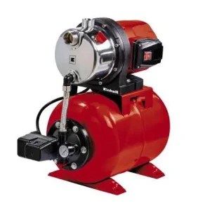 Насосная станция Einhell Classic GC-WW 1046 N (4173480)
