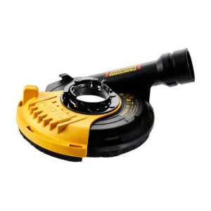 Кутова шліфмашина DeWALT DWE4257KT