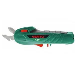 Секатор акумуляторний VERTO (52G300)