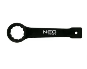 Ключ накидний ударний Neo tools 46 x 240мм CrMo (09-188)