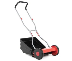Газонокосарка механічна Faworyt TKR380