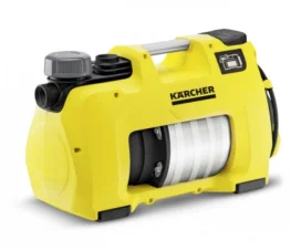 Насос садовый Karcher BP 5 Home (1.645-355.0)