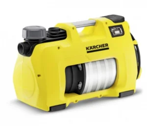 Насос садовый Karcher BP 5 Home (1.645-355.0)