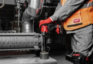 Гайкокрут акумуляторни Milwaukee M18 FMTIW2F12-0X (4933478449)