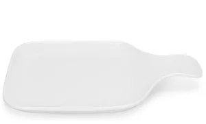 Блюдо сервірувальне Fissman Horeca 26x18см (14095)