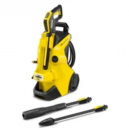 Мойка высокого давления Karcher K 4 Power control (1.324-030.0)