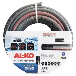 Шланг садовий AL-KO Premium 3/4" 25м (113957)