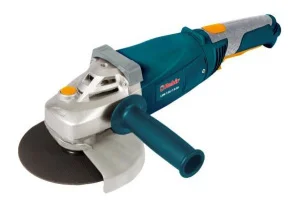 Кутова шліфмашина REBIR LSM-150/1350