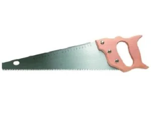 Пила по дереву Top Tools 450мм 7TPI (10A545)