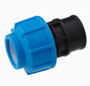 Муфта ПЕ SPT 25х3/4“ РВ (SPT-08004)