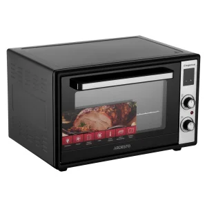 Піч електрична Ardesto Elegance MEO-F60CEL