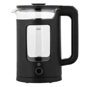 Електрочайник Ardesto 1,5л EKL-T31GB