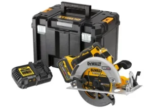 Пила дискова акумуляторна DeWALT DCS573T1