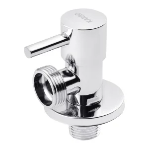 Кран приладовий Karro 1/2“х3/4“ ЗЗ (KR3110/2)