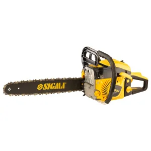 Бензопила ланцюгова Sigma 2,4кВт шина 45см (5605491)