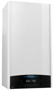 Котел газовий Ariston Genus X 24 CF NG (3300850)