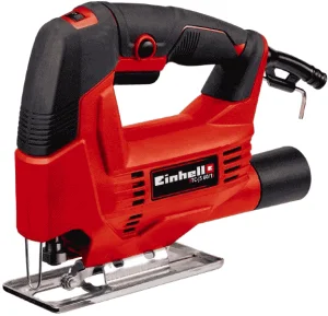 Електролобзик Einhell Classic TC-JS 60/1