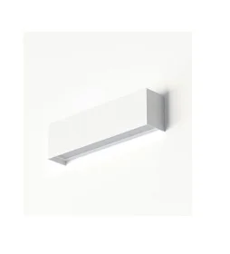 Фото светильник nowodvorski straight wall white xs (6345)