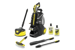Минимойка высокого давления Karcher K 5 Power Control Flex Hom (1.324-709.0)