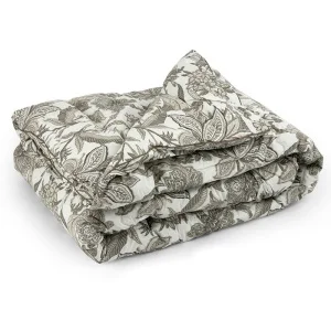 Ковдра вовняна Руно Comfort Luxury 200х220см (322.02ШК+У_Luxury)