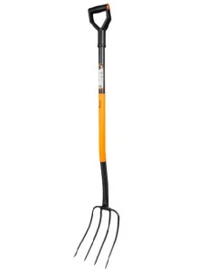 Вилы BRADAS из закаленной борсодержащей стали (KT-V2030)