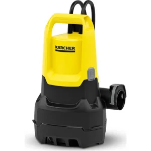 Дренажный насос Karcher SP 16.000 Dirt 550Вт (1.645-830.0)