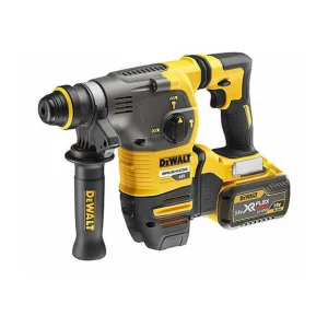 Перфоратор акумуляторний безщіточний DeWALT DCH333X2