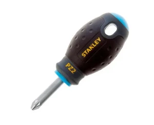 Викрутка STANLEY FatMax Pz2 x 30мм (0-65-409)