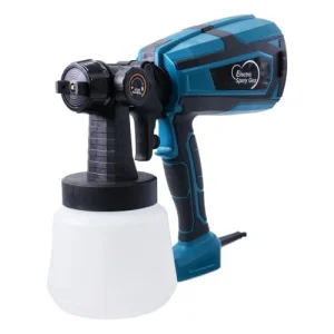 Фарбопульт електричний Airkraft HVLP SK-CX31-1.8 (SK-CX31-2.5)