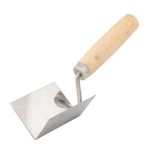Кельма кутова зовнішня MASTERTOOL (19-4320)