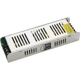 Фото драйвер для ленты horoz electric vega-200 200w 17a ip20 dc12v (082-001-0200-010)