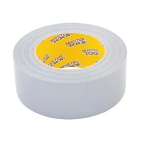 Скотч армований MasterTool 50ммx50м (77-2550)