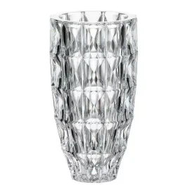 Фото ваза bohemia diamond 28см (8kg31-99t41-280)