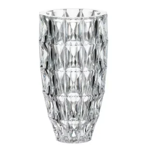 Фото ваза bohemia diamond 28см (8kg31-99t41-280)