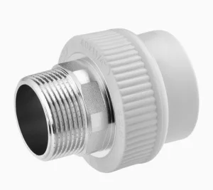 Муфта PPR GrandiTherm 40х1 1/4“ РЗ (GT-131015)