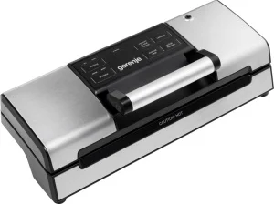 Фото вакуумный упаковщик gorenje vs120epro