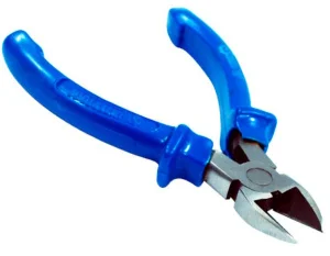 Бокорізи Intertool 160мм (HT-0141)