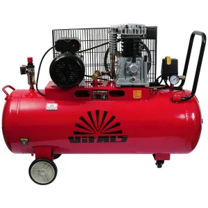Компресор повітряний Vitals GK100.j652-10a (126380)