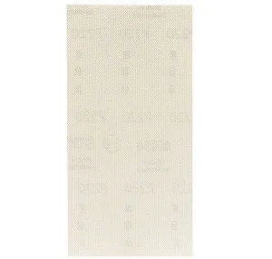 Шліфлисти на сітчастій основі Bosch M480 K220 93x186мм 50шт (2608621248)
