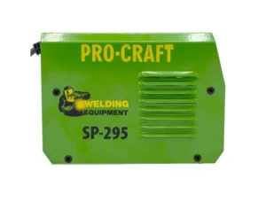 Інверторний зварювальний апарат ProCraft SP-295 (002952)