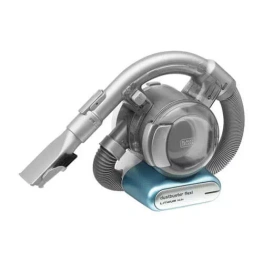 Фото пылесос аккумуляторный black+decker flexi pd1420lp