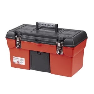 Ящик для інструментів Intertool 19" 483х242х240мм (BX-1119)