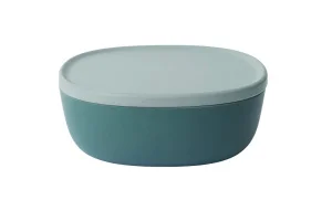 Фото миска для салата berghoff leo 24х24х9см (3950056)